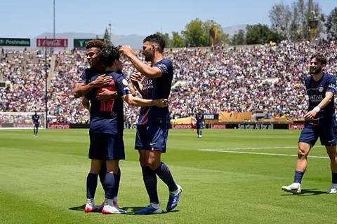 أتلتيكو بين المودعين.. 6 فرق متأهلة لثمن نهائي كأس العالم للأندية